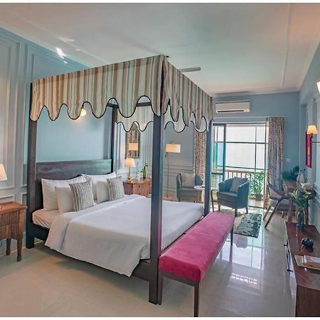 Umaid Heritage 3Bhk With Stunning View Jodhpur Джодхпур Экстерьер фото
