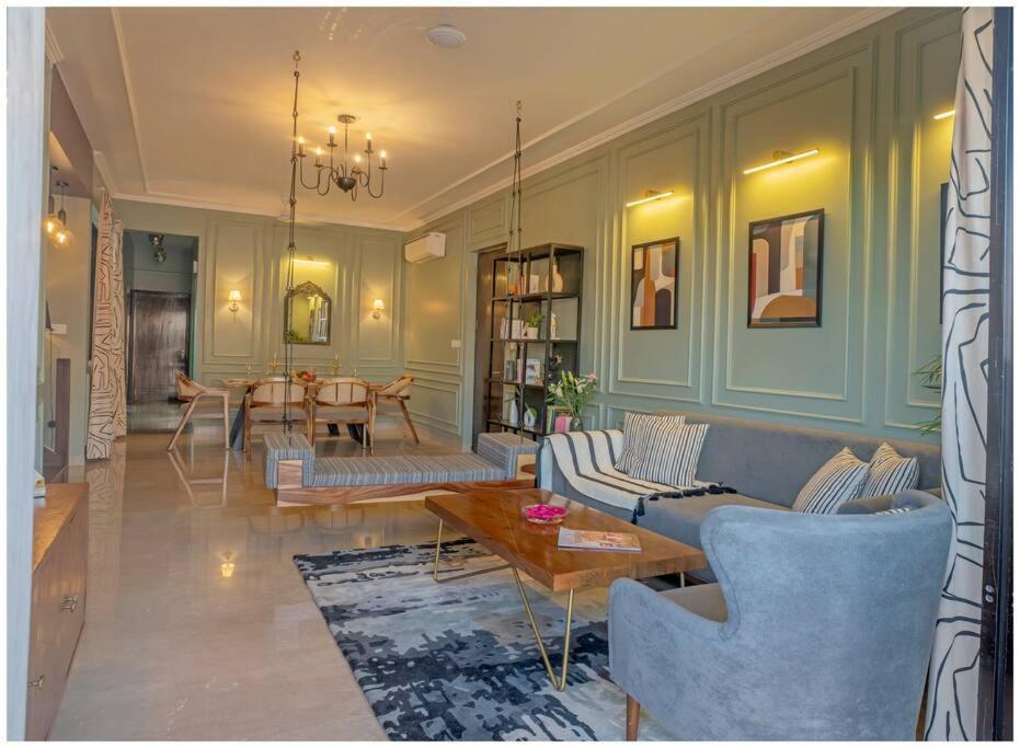 Umaid Heritage 3Bhk With Stunning View Jodhpur Джодхпур Экстерьер фото