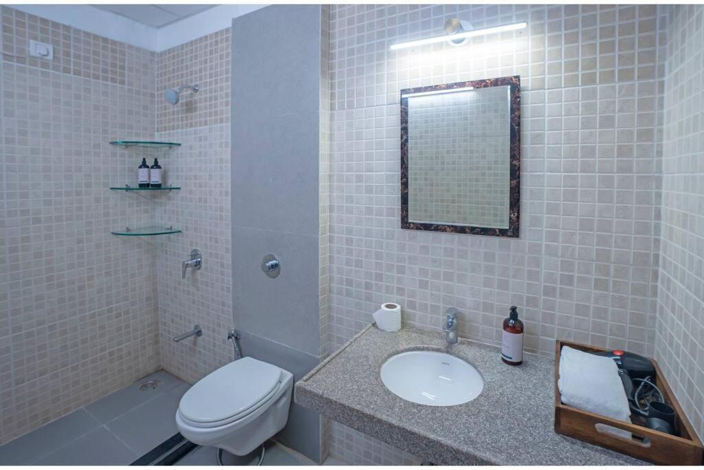 Umaid Heritage 3Bhk With Stunning View Jodhpur Джодхпур Экстерьер фото