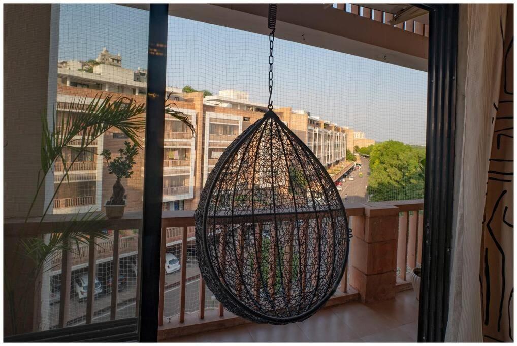 Umaid Heritage 3Bhk With Stunning View Jodhpur Джодхпур Экстерьер фото