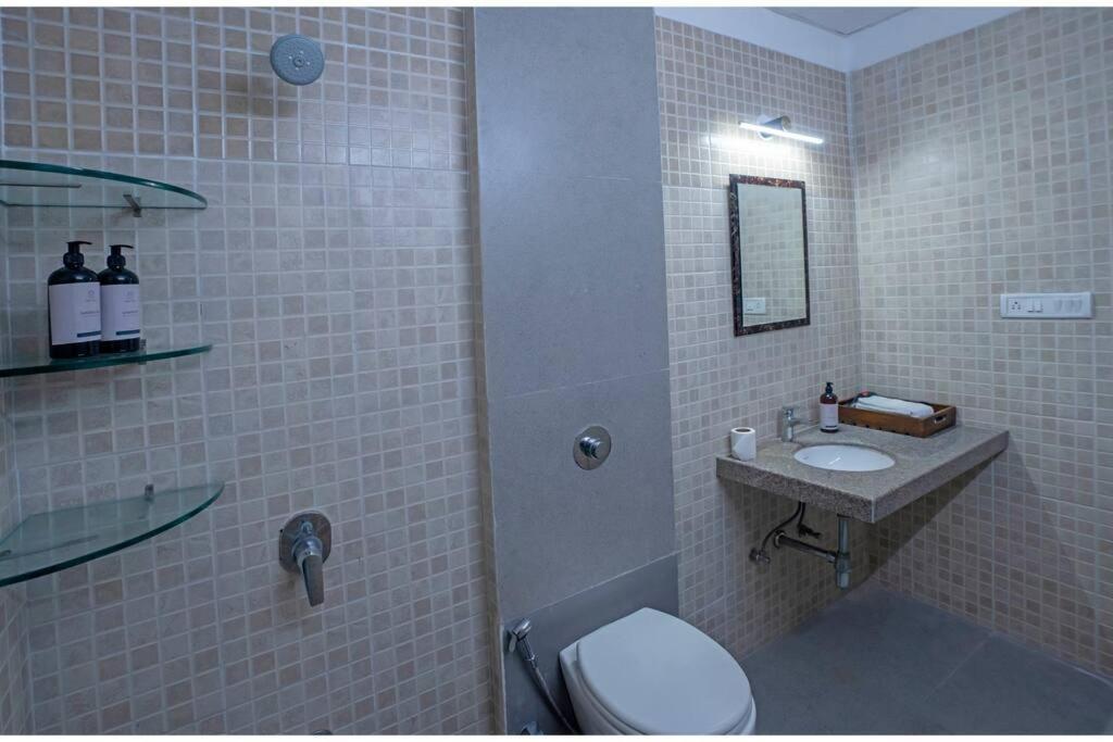 Umaid Heritage 3Bhk With Stunning View Jodhpur Джодхпур Экстерьер фото